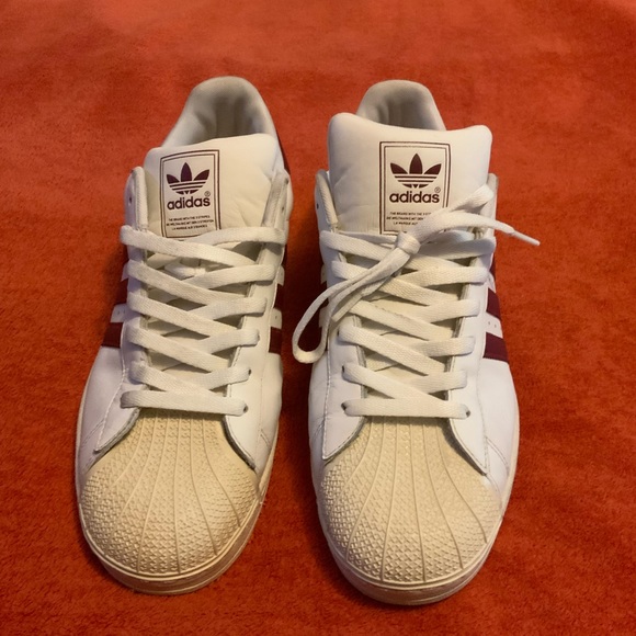 Adidas Shell Toe - Picture 4 of 4